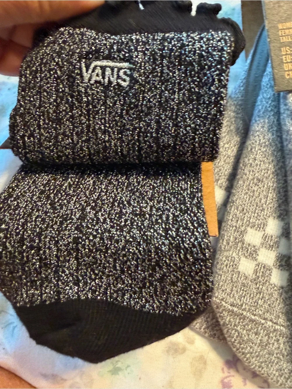 Vans comfortable no